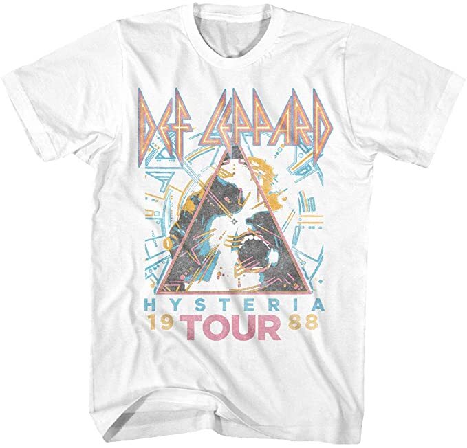 Florida White quaerat Rock Shirt